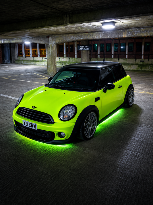 Glowkit Version 2