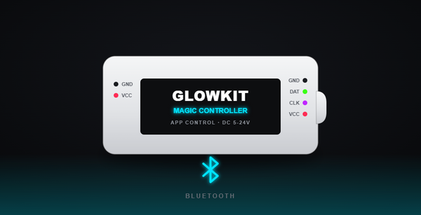 Bluetooth Control Unit